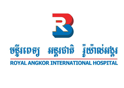 Royal Angkor Hospital